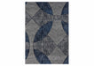 Dmaris Area Rug - Walo Furniture