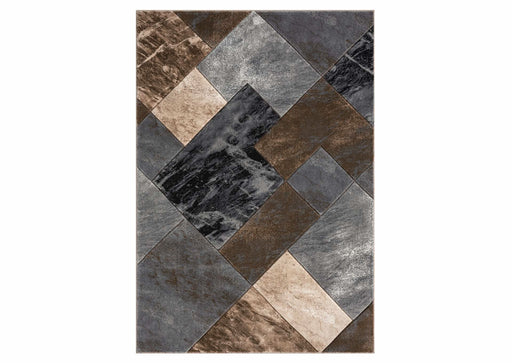 Donnett Area Rug - Walo Furniture