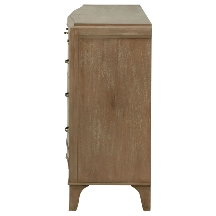 DRESSER - Walo Furniture