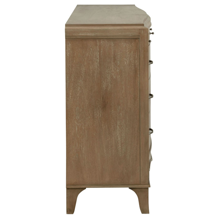 DRESSER - Walo Furniture