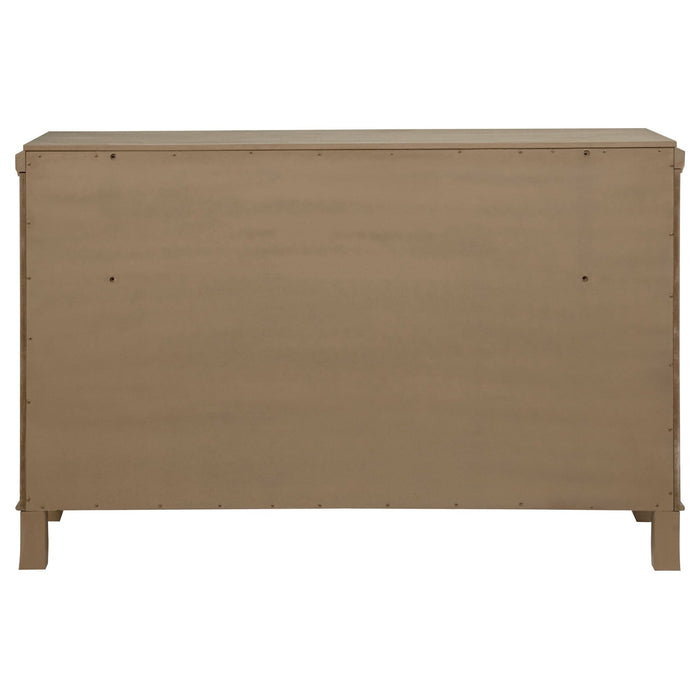 DRESSER - Walo Furniture