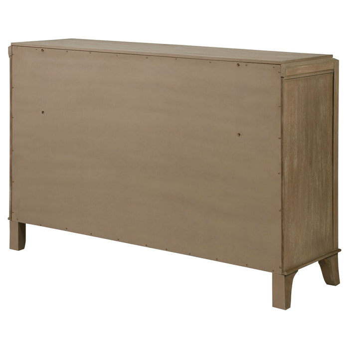 DRESSER - Walo Furniture