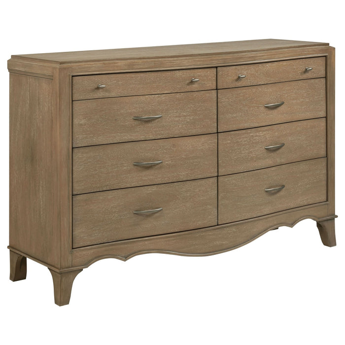 DRESSER - Walo Furniture