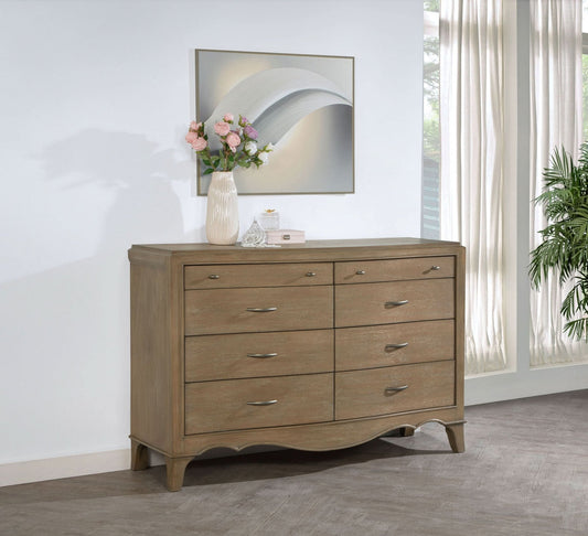 DRESSER - Walo Furniture