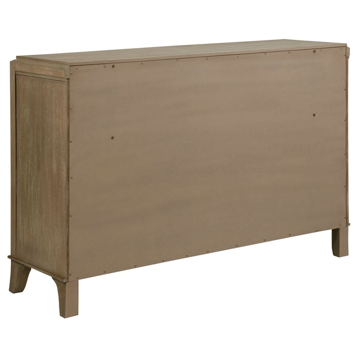 DRESSER - Walo Furniture