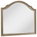 DRESSER MIRROR - Walo Furniture