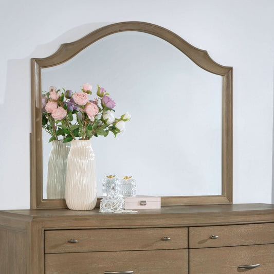 DRESSER MIRROR - Walo Furniture