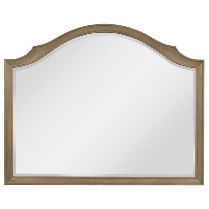 DRESSER MIRROR - Walo Furniture