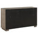 Durango 8 - drawer Dresser Taupe Oak - Walo Furniture