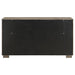 Durango 8 - drawer Dresser Taupe Oak - Walo Furniture