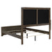 E KING 4 PC SET - Walo Furniture