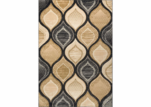 Eduvijes Area Rug - Walo Furniture