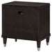 Emberlyn 2 - drawer Nightstand Brown - Walo Furniture