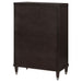 Emberlyn 5 - drawer Bedroom Chest Brown - Walo Furniture