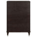 Emberlyn 5 - drawer Bedroom Chest Brown - Walo Furniture