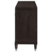 Emberlyn 6 - drawer Dresser Brown - Walo Furniture