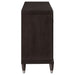 Emberlyn 6 - drawer Dresser Brown - Walo Furniture