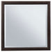 Emberlyn Dresser Mirror Brown - Walo Furniture