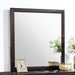 Emberlyn Dresser Mirror Brown - Walo Furniture