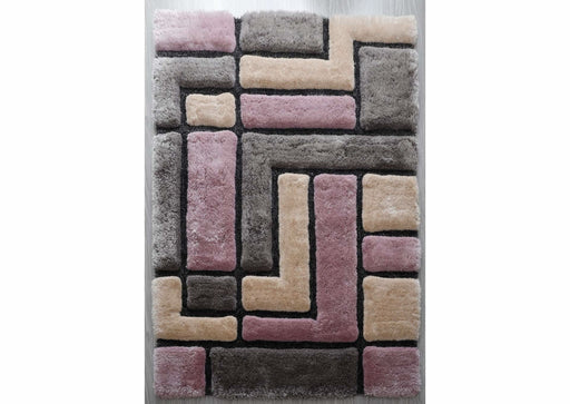 Eonas Area Rug - Walo Furniture