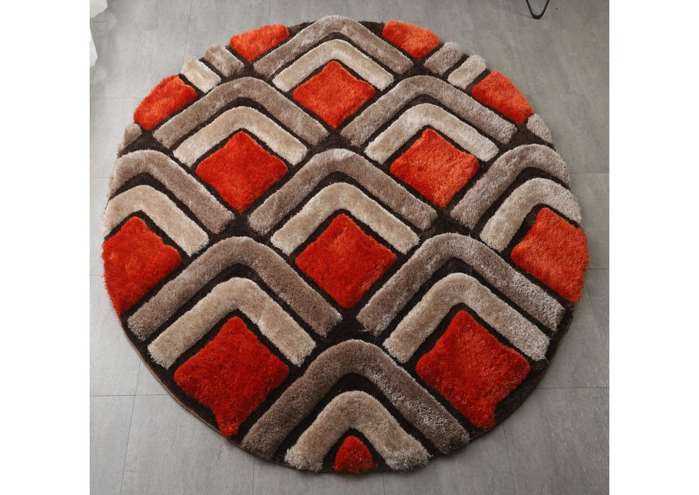 Eparama Area Rug - Walo Furniture