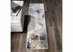 Erdfried Area Rug - Walo Furniture