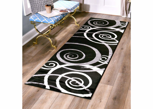 Esger Area Rug - Walo Furniture