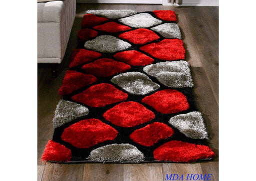 Fredric Area Rug - Walo Furniture