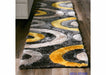 Freidman Area Rug - Walo Furniture