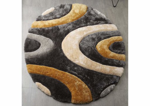 Freidman Area Rug - Walo Furniture