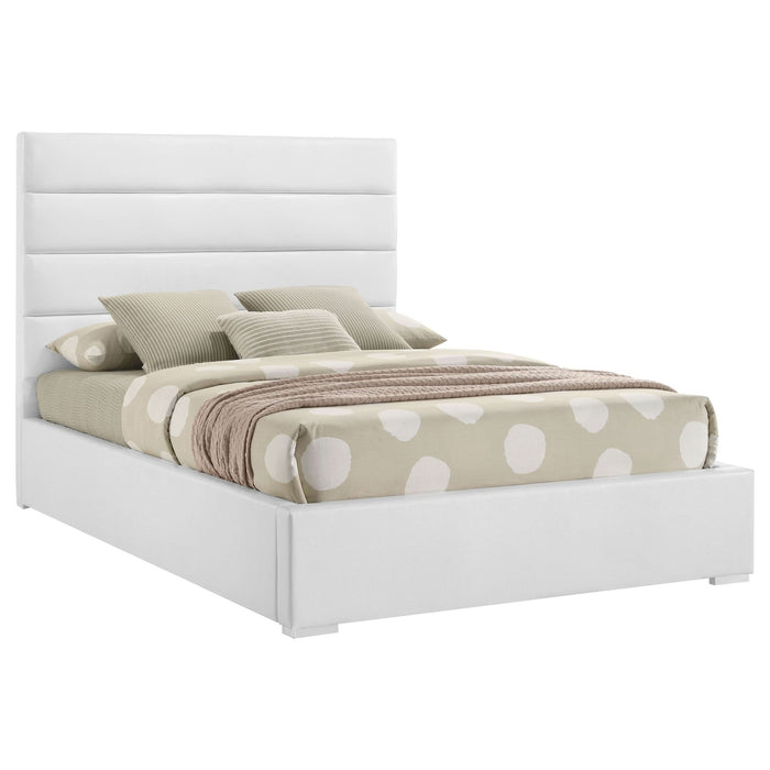 FULL BED - Walo Furniture