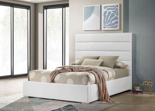 FULL BED - Walo Furniture