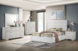 FULL BED - Walo Furniture