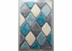 Gorgonio Area Rug - Walo Furniture