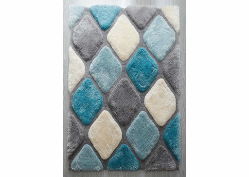 Gorgonio Area Rug - Walo Furniture