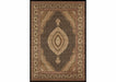 Gospodinka Area Rug - Walo Furniture