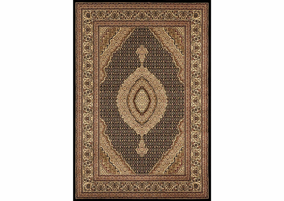 Gospodinka Area Rug - Walo Furniture