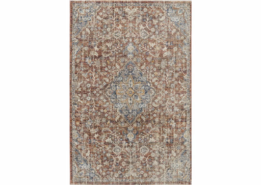 Granjeno Area Rug - Walo Furniture