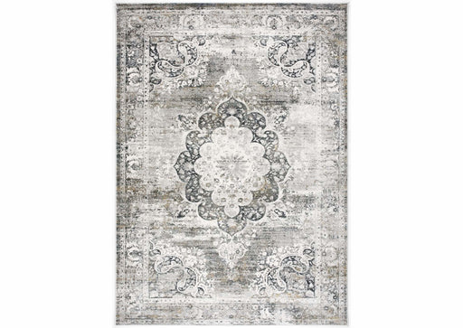 Gress Area Rug - Walo Furniture