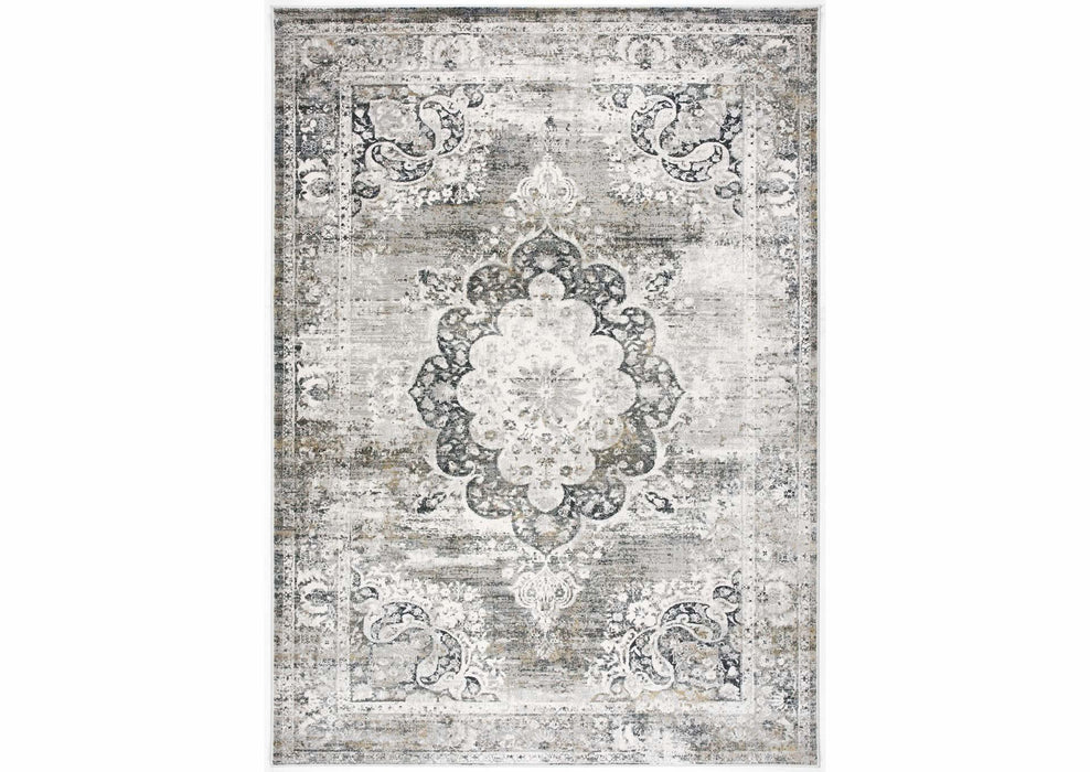 Gress Area Rug - Walo Furniture