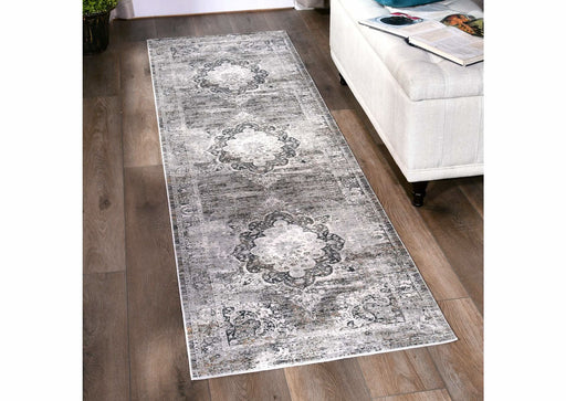 Gress Area Rug - Walo Furniture