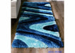 Guraman Area Rug - Walo Furniture