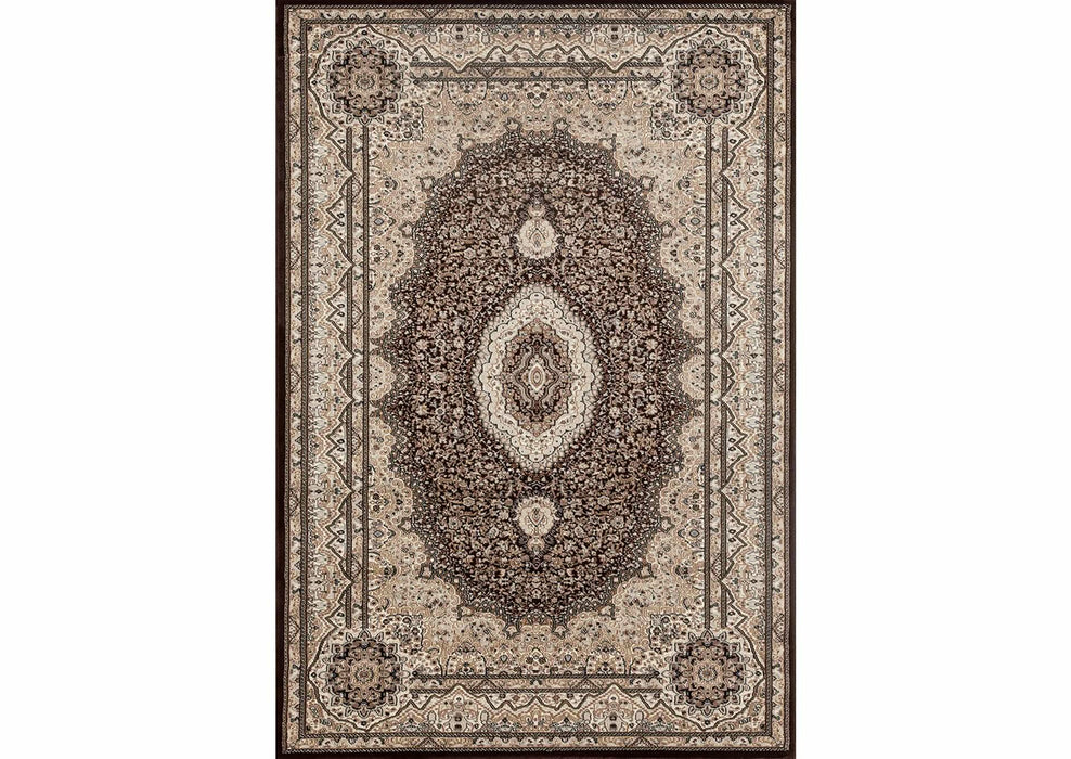 Gurjyot Area Rug - Walo Furniture