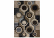 Haislip Area Rug - Walo Furniture