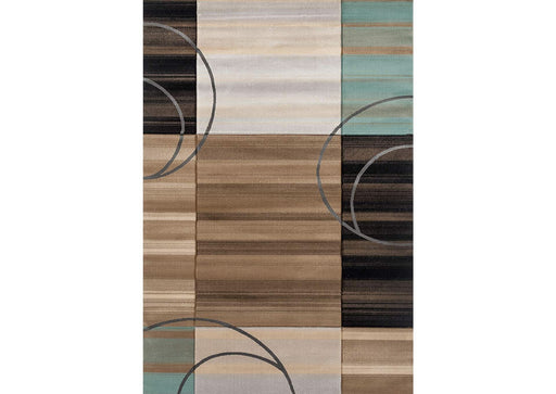 Hollysr Area Rug - Walo Furniture