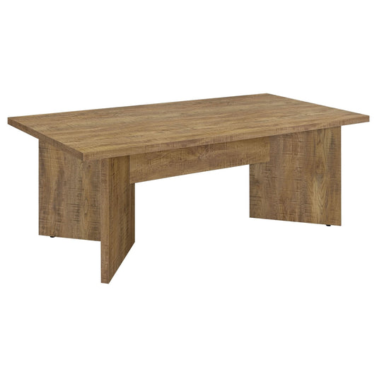 Jamestown 84 - inch Composite Wood Dining Table Mango - Walo Furniture