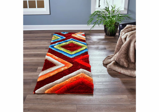 Jolanta Area Rug - Walo Furniture