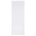 Jude 3 - shelf Engineered Wood Media Tower High Gloss White - Walo Furniture