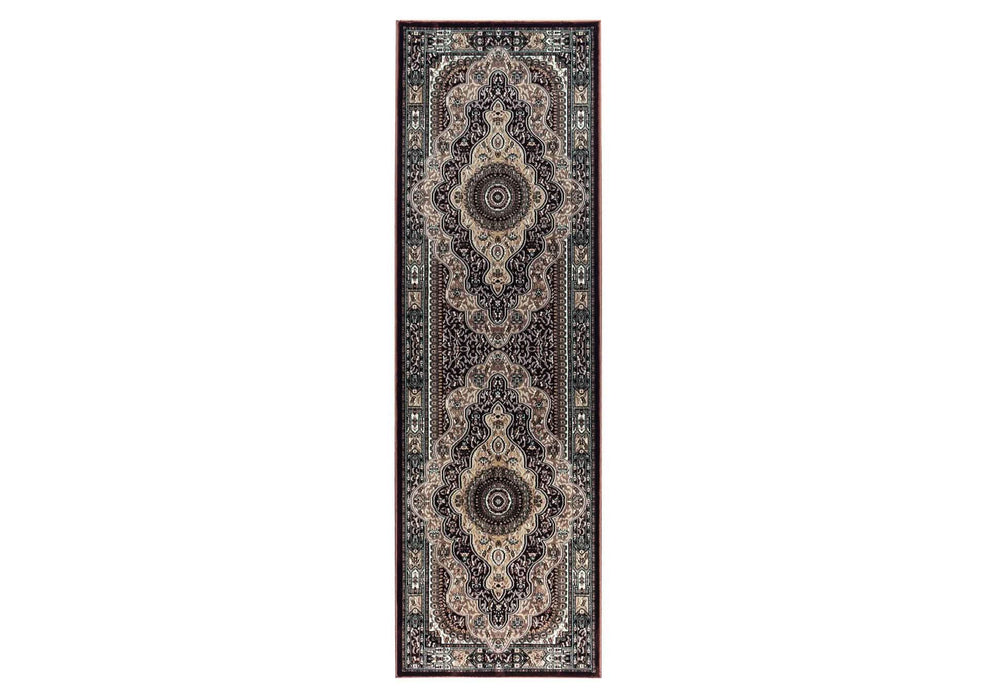 Kamyra Area Rug - Walo Furniture