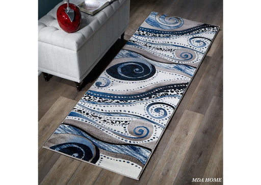 Karron Area Rug - Walo Furniture